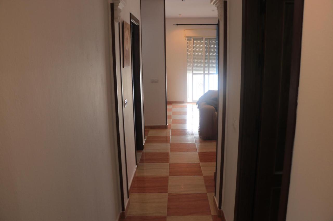 Apartamento San Jose Obrero Conil De La Frontera Exterior photo